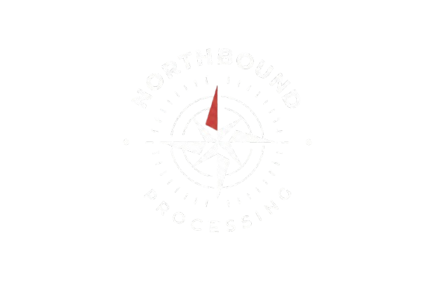Northbound Processing