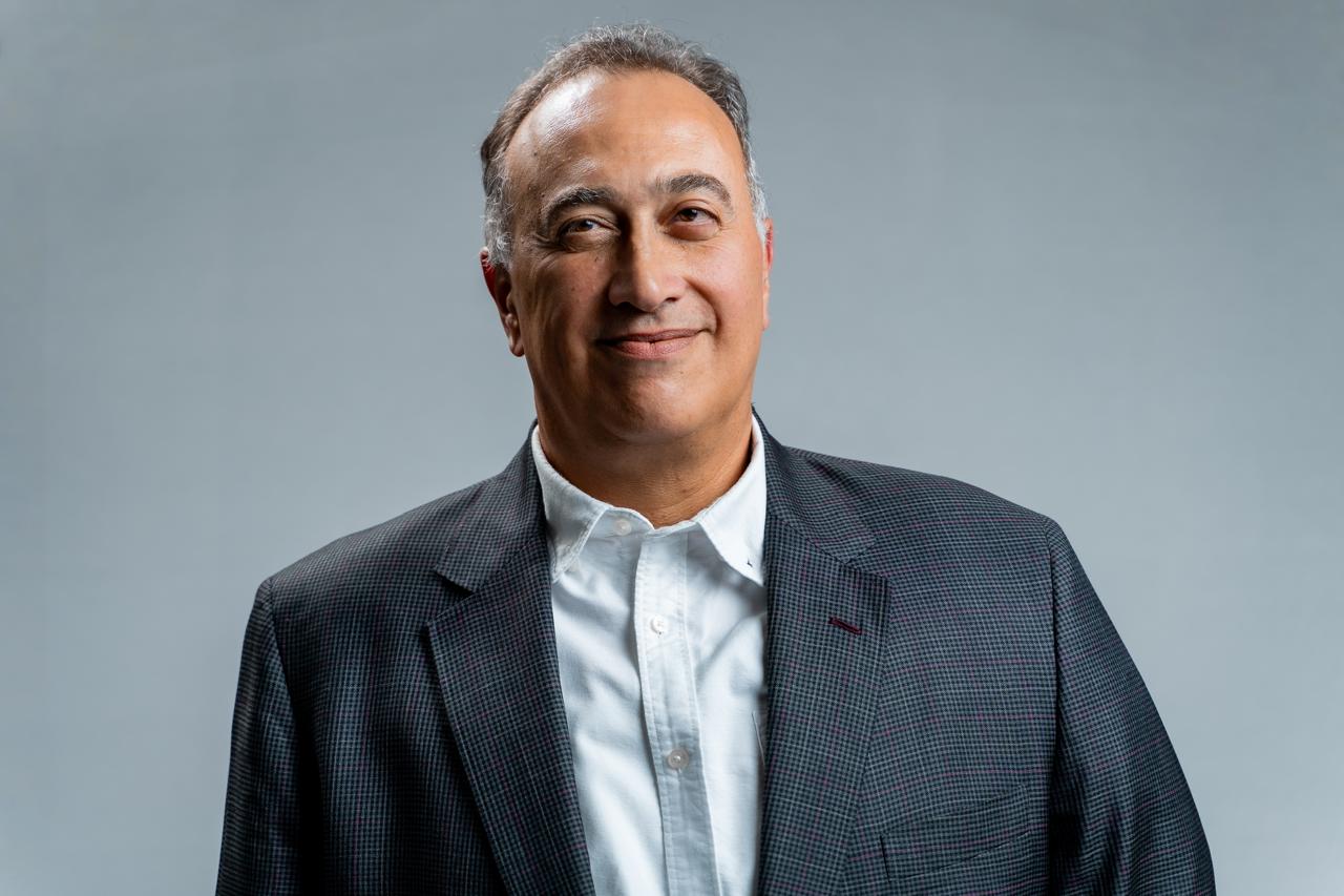 Dr. Duarte F. da Silva - Managing Director