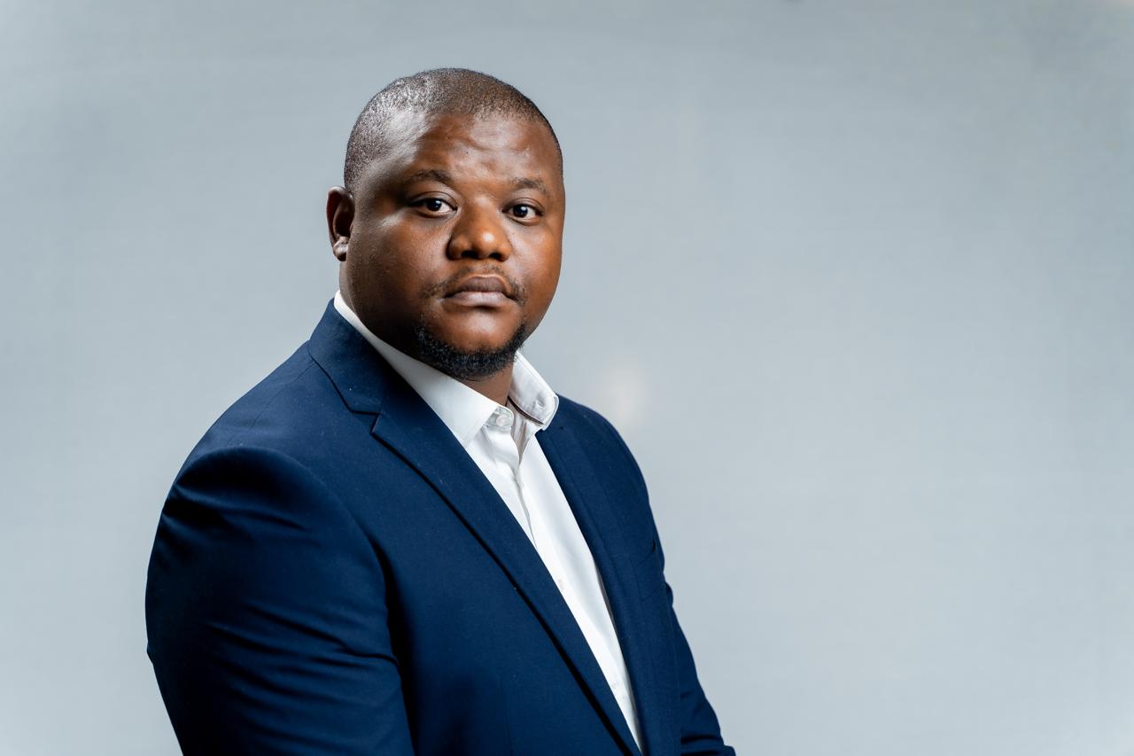 Mduduzi Maqubela - Head of Stakeholder Relations