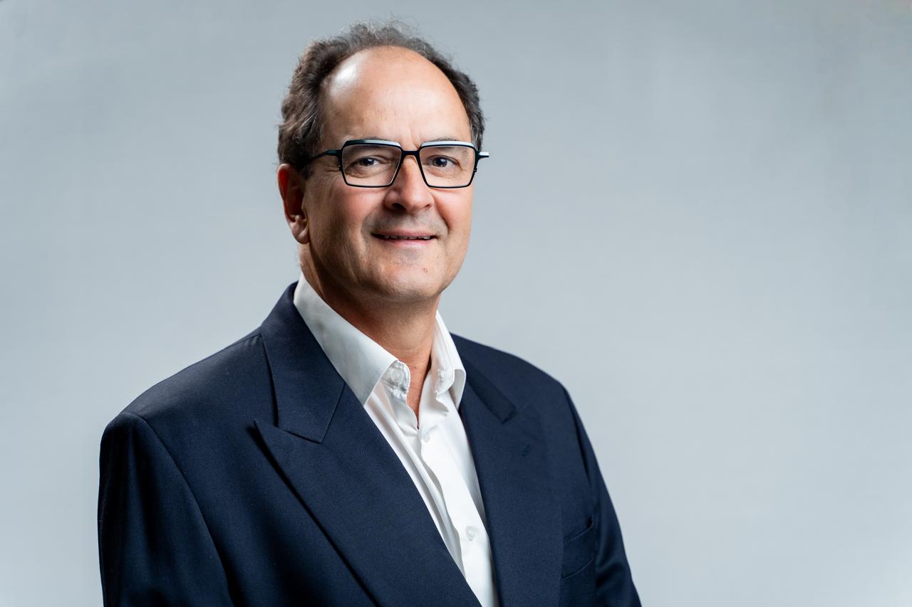 Daniel de Wet Hayward - Head of Legal