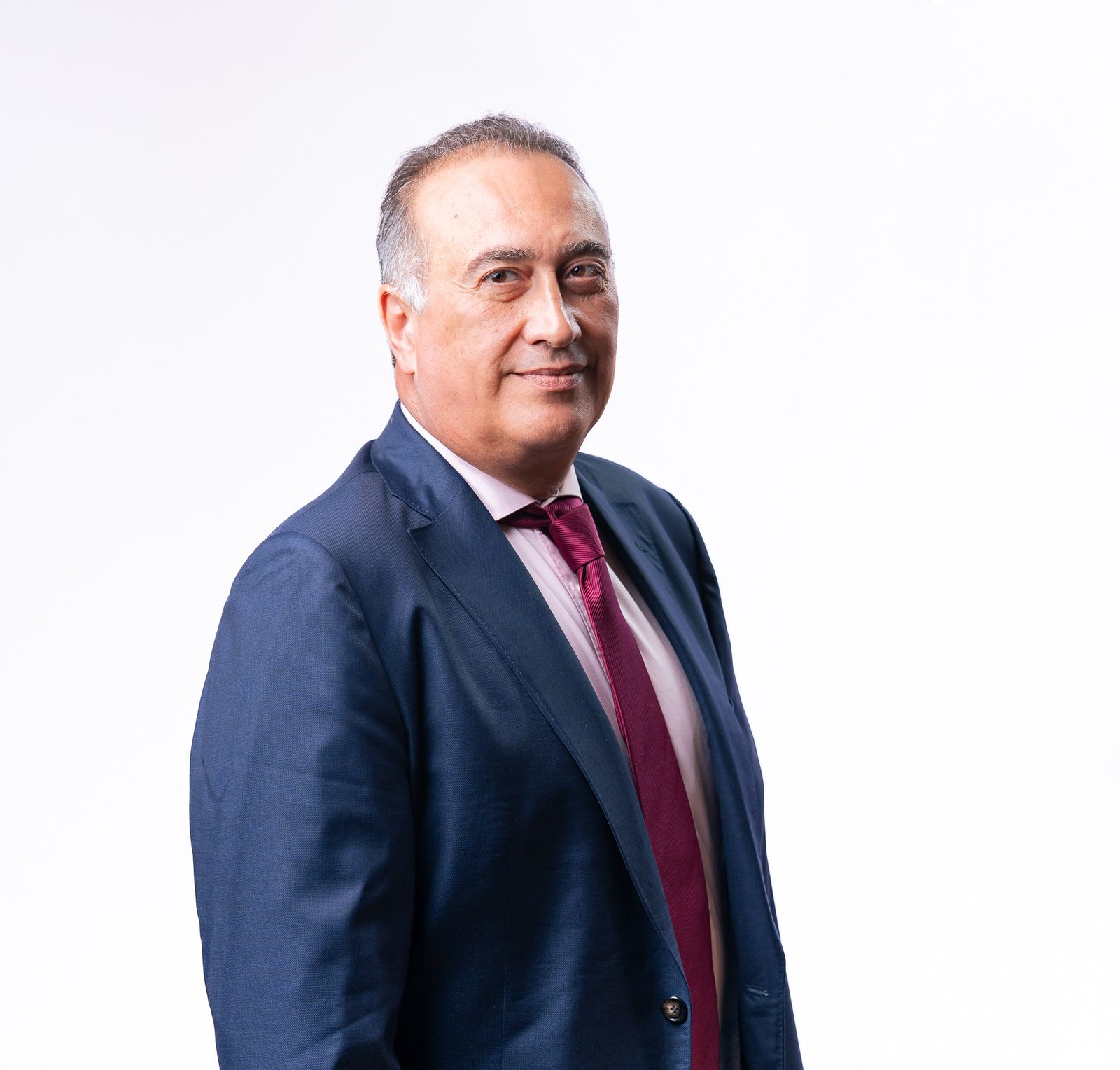 Dr. Duarte F. da Silva - Managing Director
