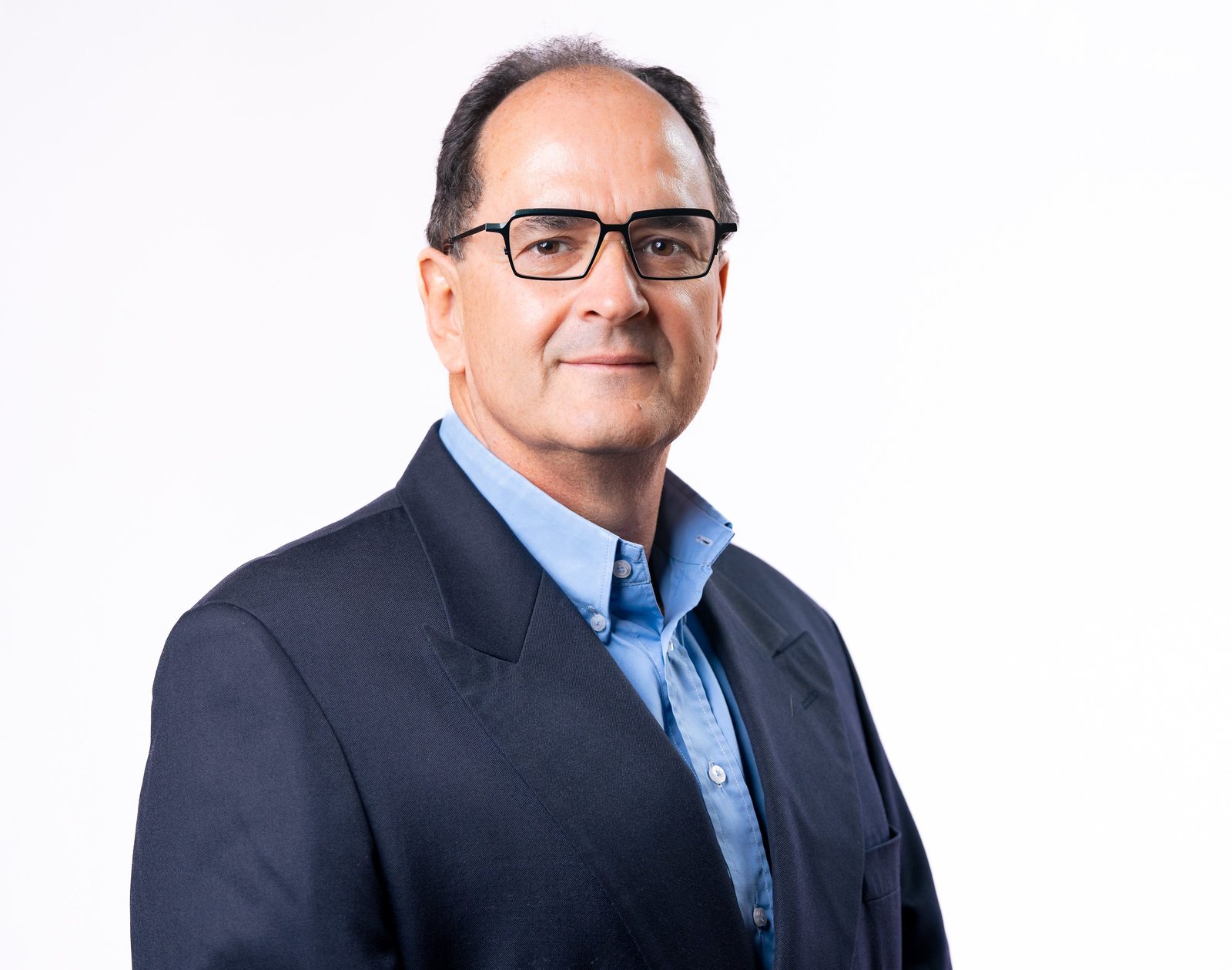 Daniel de Wet Hayward - Head of Legal