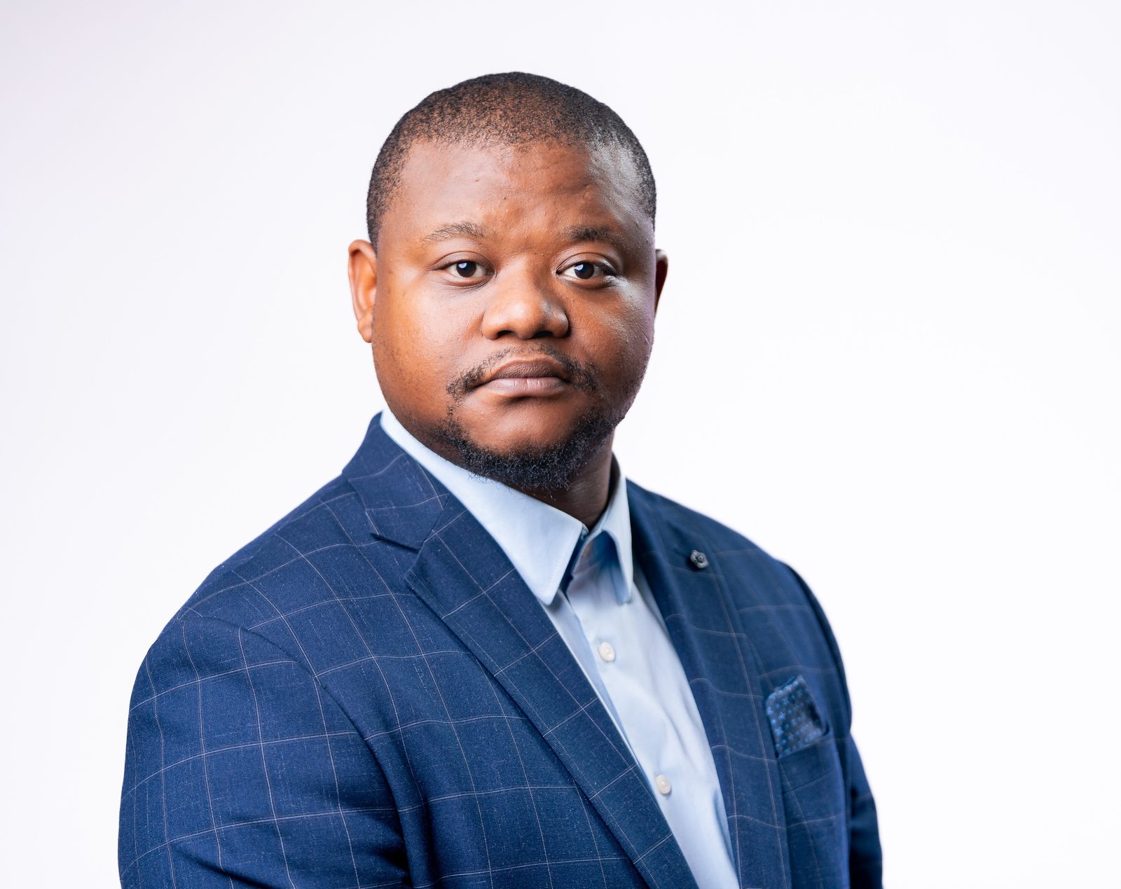 Mduduzi Maqubela - Head of Stakeholder Relations