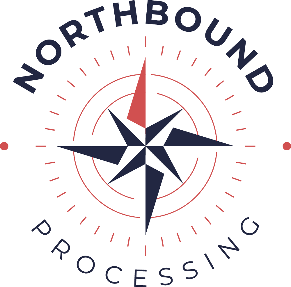 Northbound Processing